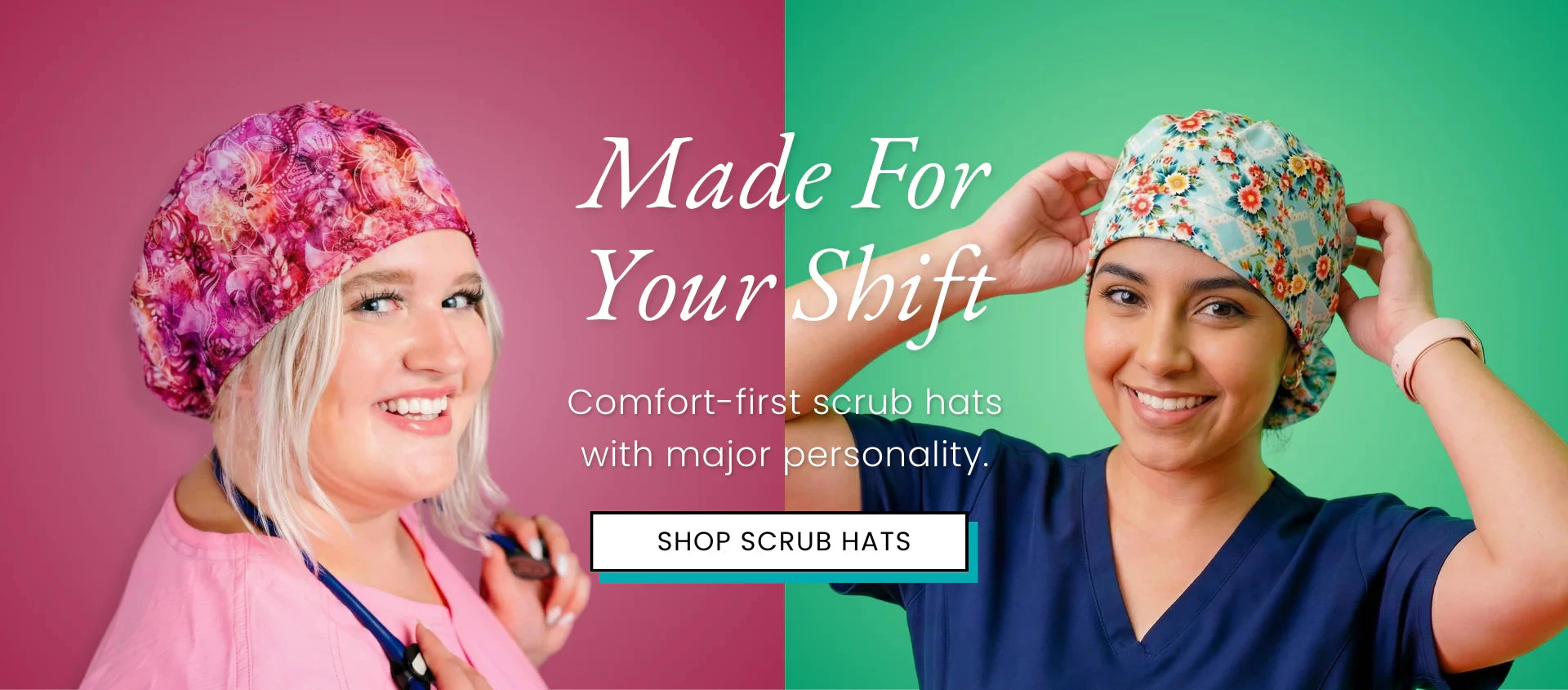 Elevate Your Surgical Style